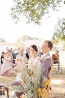 Sophie & Aurélien